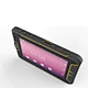 rugged pda scanner